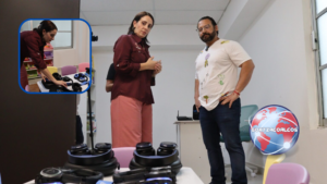 Abre sus puertas NeuroCRIS Coatzacoalcos para fortalecer la atención en neurodesarrollo