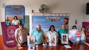 Lanzan Campamento Deportivo Infantil y Juvenil de Verano 2026 en Coatzacoalcos