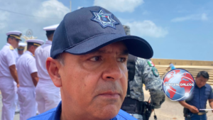 No existe denuncia formal contra hombre detenido por presunto exhibicionismo en autobús de Coatzacoalcos