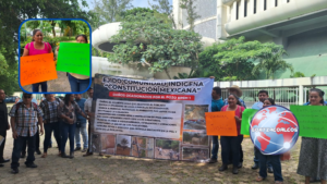 Crece reclamo contra Pemex por afectaciones del pozo Krem-1 en Las Choapas
