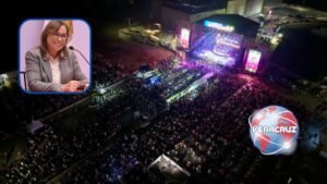 Salsa Fest 2026 rompe récords con 580 mil asistentes y derrama superior a 900 mdp