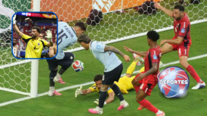 Cabo Verde sorprende a Uruguay y mantiene vivo su sueño en el Mundial 2026