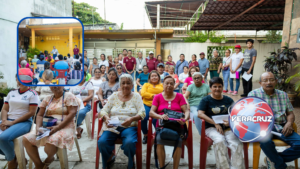 Constituyen Comité de Participación Comunitaria en Ejido Tacoteno