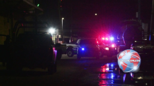 Joven madre de dos hijos se priva de la vida en Coatzacoalcos