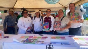 IVEA abre oportunidades para concluir estudios básicos de manera gratuita en Coatzacoalcos