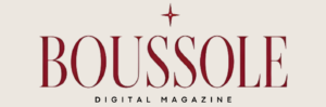 Revista Boussole – 1ra Edición