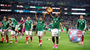 México rompe una racha de 40 años y avanza a Octavos de Final del Mundial 2026