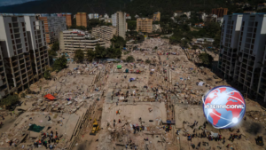 Venezuela enfrenta una crisis humanitaria tras devastadores terremotos; cifra de muertos supera los 1,700