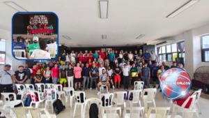 Coatzacoalcos albergará a deportistas de más de 20 estados en Festival Nacional de Voleibol de Playa
