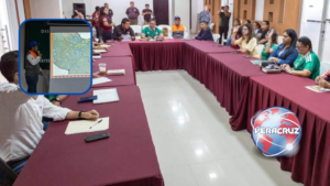 Consejo Municipal de Protección Civil refuerza acciones ante temporada de lluvias y ciclones 2026