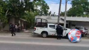 Adulto mayor fallece tras recibir disparo dentro de su vivienda en Papantla