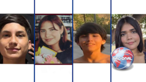 Desaparecen seis estudiantes en Jalisco tras graduaciones; investigan posible reclutamiento criminal