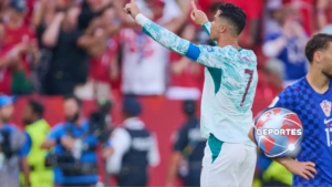Portugal remonta a Croacia con gol agónico de Gonçalo Ramos y avanza a octavos del Mundial 2026