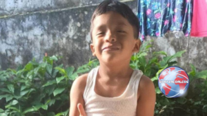 Piden apoyo para Lían Aaron, un pequeño que enfrenta una rara enfermedad