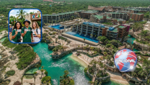 Xcaret entregará 150 mil entradas gratis tras participación de México en el Mundial 2026