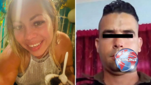 Investigan feminicidio de Lizbeth Bustos; pareja sentimental es el principal sospechoso