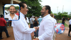Pedro Miguel Rosaldo destaca apoyo de 2.7 mdp para pescadores de Coatzacoalcos