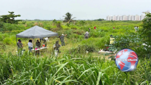 Colectivo mantiene búsqueda de personas desaparecidas en el poniente de Coatzacoalcos