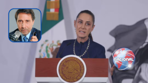 Eduardo Feinmann ofrece disculpas a México tras polémicos comentarios sobre los mexicanos