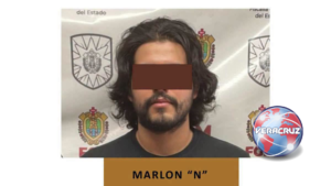 FGE obtiene fallo condenatorio contra Marlon “N” por feminicidio en Boca del Río