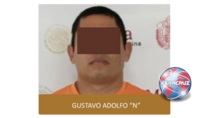 Dictan prisión preventiva a presunto responsable de maltrato animal en Veracruz