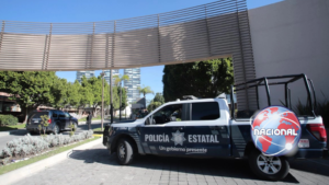 Capturan a presunto responsable de los ataques a balazos en la Vía Atlixcáyotl de Puebla