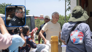 Exdirector de Pemex continuará proceso en libertad tras revocarse prisión preventiva