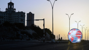 Cuba restablece el servicio eléctrico tras nuevo apagón nacional; ya suman diez cortes por la crisis energética