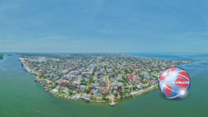 Motonáutica Coatza 2026 llevará deporte, música y gastronomía al río Coatzacoalcos y Las Barrillas