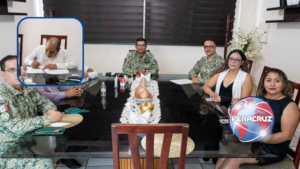 Gobierno de Minatitlán condona contratación de agua potable para 37 viviendas de la 29/a Zona Militar