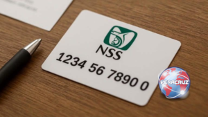 Invita IMSS Veracruz Sur a estudiantes a tramitar su Número de Seguridad Social