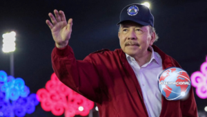 Daniel Ortega descarta que oposición llegue al poder en Nicaragua