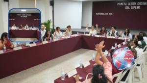 Instalan en Coatzacoalcos el GIPEAM para prevenir el embarazo en adolescentes