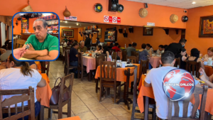 Restauranteros esperan que el Festival del Mar impulse la economía de Coatzacoalcos