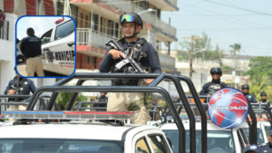 Coatzacoalcos reforzará a la Policía Municipal con nuevas motocicletas de alta capacidad