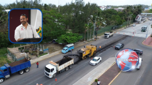 Colocarán pozos de succión en la avenida Universidad para mitigar inundaciones
