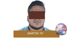 Vinculan a proceso a presunto responsable de homicidio doloso en Uxpanapa