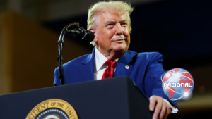 Trump minimiza el T-MEC y asegura que México y Canadá necesitan más a Estados Unidos
