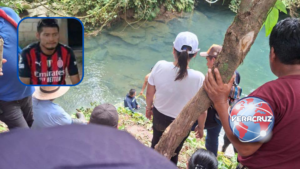 Marina reforzará búsqueda de pescador desaparecido con buzos especializados en cenote entre Veracruz y Oaxaca