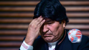 Fiscalía de Bolivia ordena la captura de Evo Morales por presunto terrorismo y alzamiento armado
