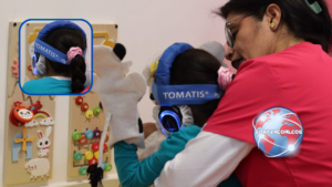 NeuroCRIS incorpora el Método Tomatis para fortalecer la atención especializada en Coatzacoalcos