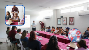 Minatitlán fortalece acciones de prevención en salud mental y adicciones