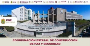 Fiscalía de Veracruz reporta 78 resoluciones judiciales; destacan sentencias de 70 y 50 años por secuestro