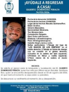 Liberan a ingeniero de Coatzacoalcos y a cuadrilla retenida en obras del Tren Maya