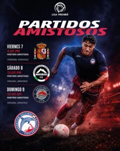 Delfines Coatzacoalcos disputará tres partidos amistosos durante su pretemporada