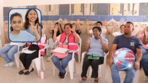 Coatzacoalcos fortalece la inclusión con talleres de Lengua de Señas Mexicanas