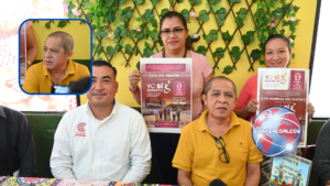 Arrancará en Coatzacoalcos campaña “Yo sí respeto” en favor de las personas con discapacidad
