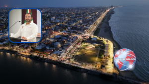 Festival del Mar 2026 espera recibir hasta 45 mil visitantes en Coatzacoalcos; prevén regreso del Carnaval en 2027