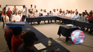 Afinan operativo de seguridad para el Festival del Mar 2026 en Coatzacoalcos