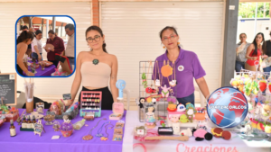 Conmemoran el Día del Comerciante con jornada para impulsar ventas en el mercado Cuauhtémoc